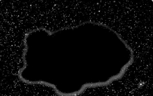 分子间只存在引力不存在斥力,什么粒子不受引力的作用