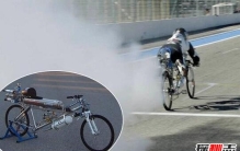 盘点世界上最快的车，带人类在陆地突破音障(3218km/h)