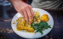 印度特色美食有哪些？最受欢迎的十大印度美食