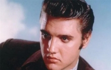 世界上最贵的死人，猫王普雷斯利每年仍吸金3.5亿