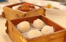 广东的早茶点心有哪些？广东十大早茶点心