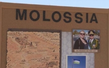 摩洛希亚共和国总统,摩洛希亚总统夫人