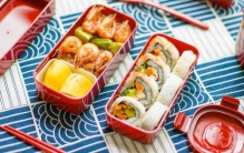 最受学生喜欢的六种日式料理，寿司、刺身双双入榜