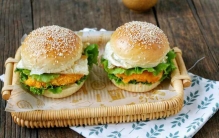 美国有什么特色美食？最受欢迎的十大美国美食