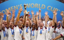 女足世界杯小知识（5）：女足世界杯的各项之最
