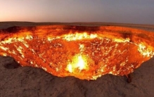 地下17000米是地狱，疑似另外一个生命文明