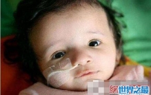 专家研究不老女婴告诉我们，人类都可以返老还童