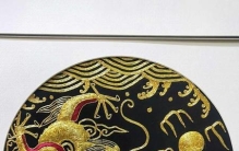 中国有什么特色礼物(刺绣物质文化遗产)