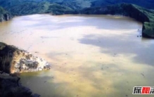 世界上最致命的树 果实像苹果,不能躲雨、吃烧砍摸