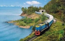 世界上最长的铁路，全长近上万公里（乘客不断）