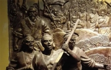 吼出“王侯将相宁有种乎”的陈胜吴广  最后怎么样了