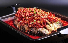 烤鱼哪种口味最受欢迎？？最受欢迎的十种口味烤鱼