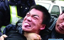 咬舌自尽的原理是什么，其实根本咬不断(更不会死)