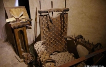 古希腊酷刑烤铜牛「古希腊工匠为取悦皇帝发明残忍酷刑铜牛刑皇帝你先试试」