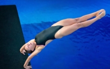 跳水代号是什么意思,跳水动作代码是什么意思