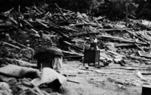 世界上死亡人数最多的地震:超过83万人丧生(余震有五年)