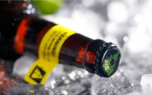 世界上最烈的啤酒:比威士忌还烈(酒精含量高达67.5%)