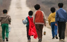 两名少年30年前同时失踪「韩国5个少年失踪11年后被找到」