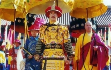 皇帝微服出巡受辱，唐宣宗暗中报复，汉武帝赏了要揍他的小老板