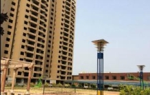 2018年中国十大鬼城排行榜，亚洲最大别墅区无人居住变鬼城