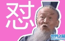 网络用语怼是什么意思，互相掐架对骂(原意怨恨)