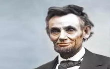 林肯对待黑人,林肯黑人