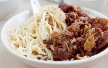 武汉隐藏的美食,失传已久的武汉美食