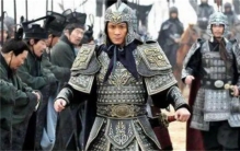 李信率20万秦军灭楚 结果大败而归 秦始皇是如何处理李信的