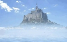 来自另外一个世界？欧洲上空的诡异景象，究竟是怎么形成的？