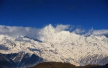 91年登山17人失踪事件,十七位登山队员遇难7年后发现日记