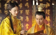 南宋悍后李凤娘，出身卑微祸乱后宫，玩弄三代皇帝