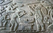 古代的宇宙导师。谁在人类诞生之初提供了帮助，他们为何离开地球