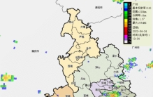 佛山天气人工降雨,佛山天气下雨预测