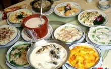 世界上最无节操的人乳宴，饭店用女人乳汁做饭菜被禁止