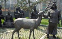 历史上臭名昭著的奸臣 却留下了一句成语（奸臣成语）