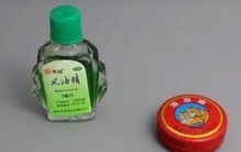 驱蚊止痒用风油精还是清凉油,风油精清凉油区别