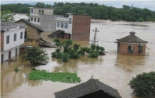 自然灾害有哪些，非人类直接引发的灾害都是自然灾害