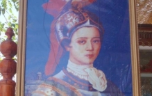 真正的香妃墓在哪里,清朝皇帝的香妃葬在哪里