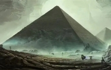 一个在洞穴里失踪20年的男人回来了，讲述了神秘的地下文明的存在