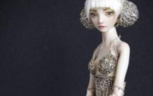 最昂贵的芭比娃娃,全世界最贵的芭比娃娃是什么