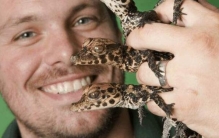 世界上最大的硬骨鱼类，利兹鱼（地球最大鱼/灭绝1.65亿）