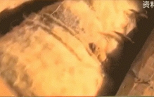 小河公主四千年前的美女有多美丽,小河公主