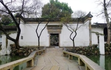 苏州园林哪个最值得看(网师园感受)