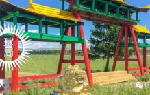 图瓦人简介,地球知识局