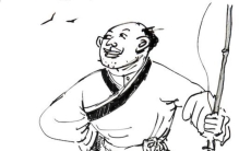 冯骥才的 俗世奇人,冯骥才笔下的俗世奇人都有哪些