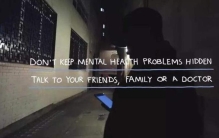 抑郁以后承认自己从未坚强过,我抑郁了但是我要坚强