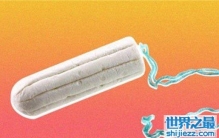 世界上唯一一家月经博物馆，让你对女性有更深的了解