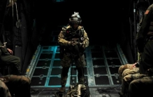 龙焱特种部队有多厉害,龙炎特种兵有多强