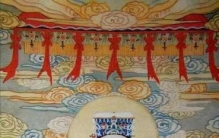 东岳大帝是黄飞虎吗