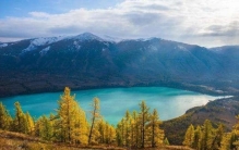 新疆一湖泊惊现水怪,牛羊被拖走,近几年水怪